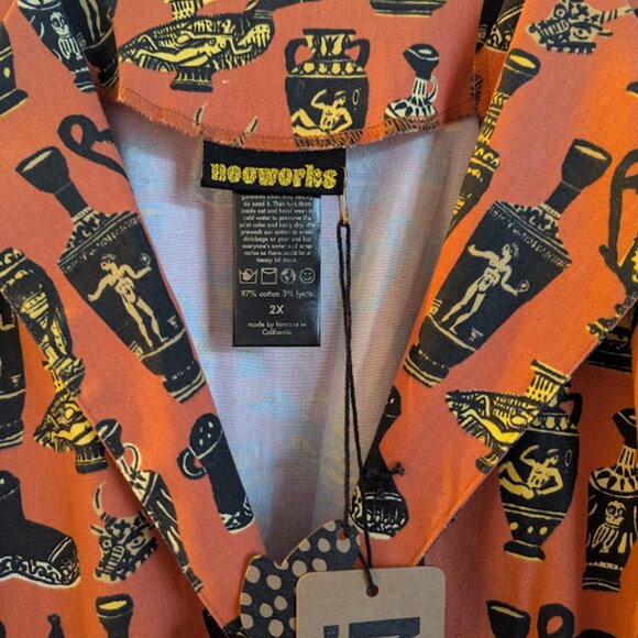 Nooworks Leah in Pots - Picture 4 of 9